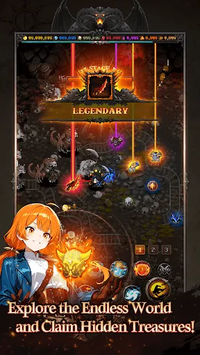 Evil Sword | 游戏 | XWorld Evil Sword | 游戏 | XWorld