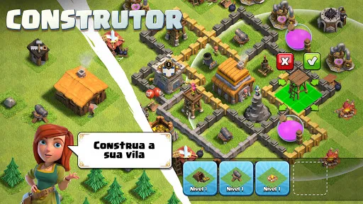 Clash of Clans | Jogos | XWorld