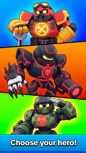 Space Base: Idle Tower Defense | Games | XWorld
