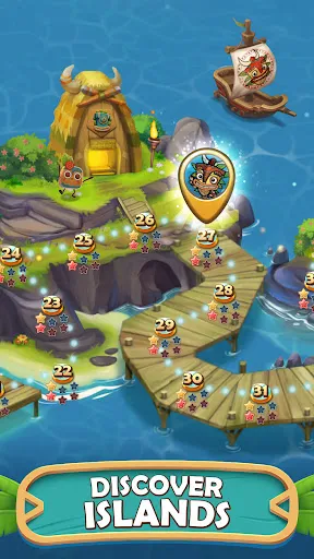 Tiki Solitaire TriPeaks | Games | XWorld Tiki Solitaire TriPeaks | Games | XWorld