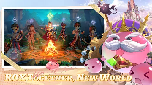 Ragnarok X: Next Generation | Games | XWorld