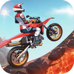 XWorld | Motocross Bike Racing Game