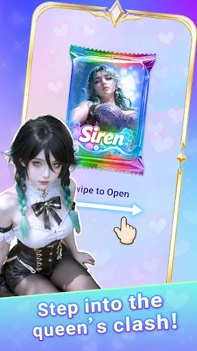 Romantic Valkyria: Card Battle | Permainan | XWorld Romantic Valkyria: Card Battle | Permainan | XWorld