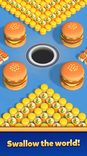 Hole Busters 3D | Permainan | XWorld