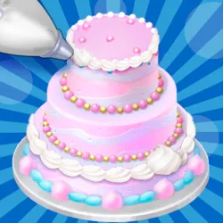 XWorld | Sweet Escapes: Build A Bakery