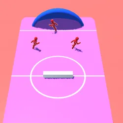 XWorld | Clash Soccer Challenge