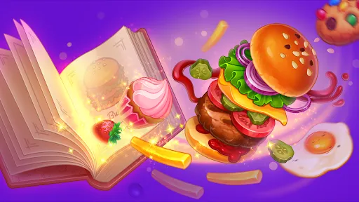 Cooking Crush - Cooking Game | Games | XWorld