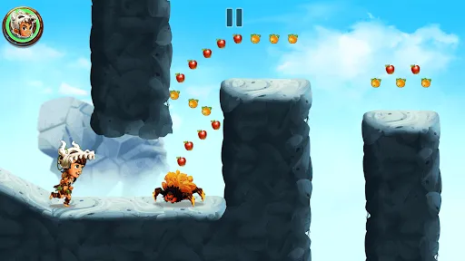 Jungle Adventures Run - TV | เกม | XWorld Jungle Adventures Run - TV | เกม | XWorld