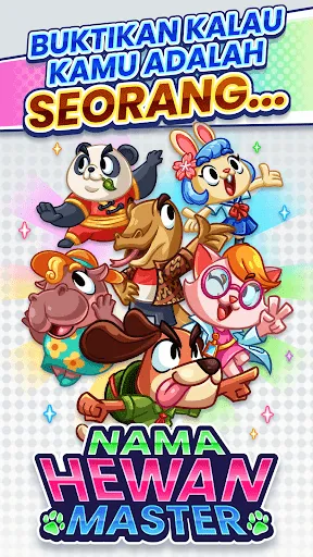 Nama Hewan Master | Permainan | XWorld Nama Hewan Master | Permainan | XWorld