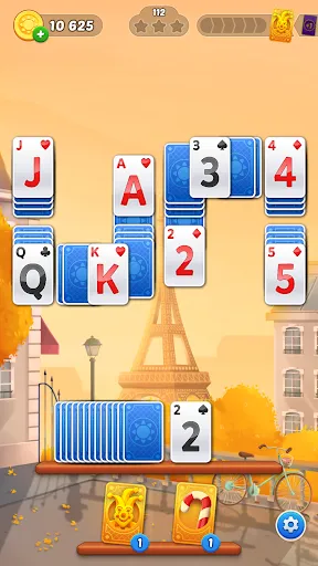 Solitaire Sunday: Card Game | juego | XWorld