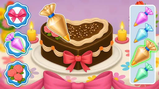 Ava's Happy Mother Day Game | Jogos | XWorld