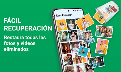 Todo Recuperar - Fotos, Videos | juego | XWorld