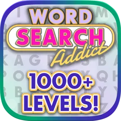 XWorld | Word Search Addict Word Puzzle