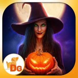 XWorld | Halloween Chronicles 4 f2p XWorld | Halloween Chronicles 4 f2p