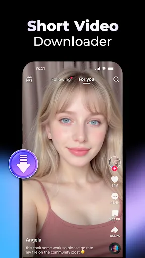 Video Downloader HD Quality | Games | XWorld