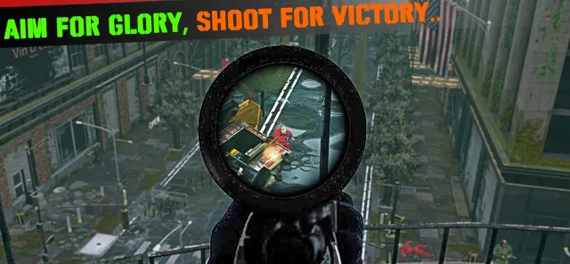 Delta Warfare Zone- Operations | Игры | XWorld