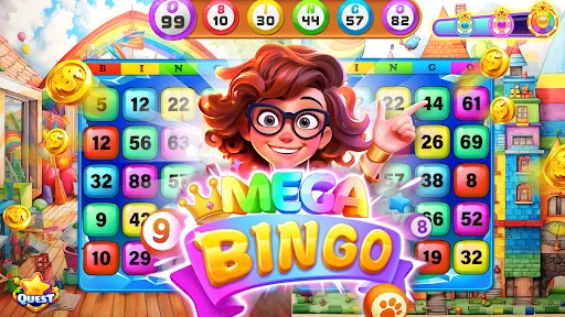 Bingo Live: Online Bingo Games | juego | XWorld