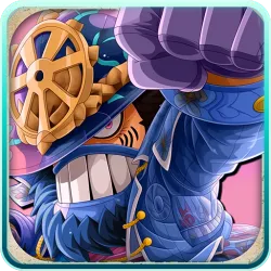 XWorld | Oon Pirate Storm