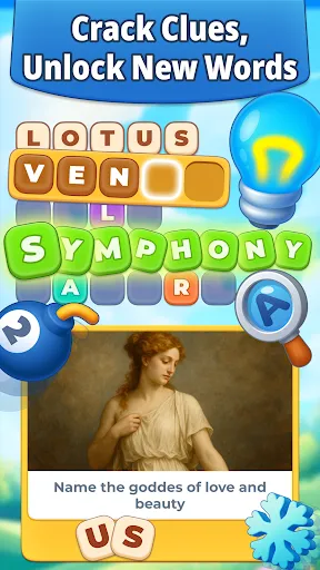 Cross World: Word Riddles | Permainan | XWorld Cross World: Word Riddles | Permainan | XWorld