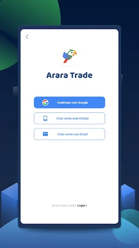 Arara trade | Jogos | XWorld