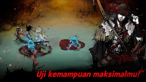 Ronin: Samurai Terakhir | Permainan | XWorld