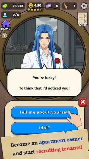 Let Them In? | 游戏 | XWorld