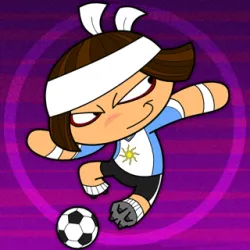 XWorld | Chop Chop Soccer