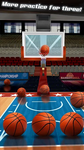Basketball Master - dunk MVP | Игры | XWorld