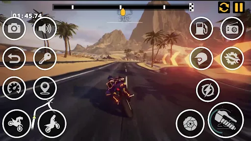 Bike Race Master: Bike Racing | Games | XWorld