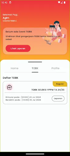 GO Expert (TOBK) | Permainan | XWorld