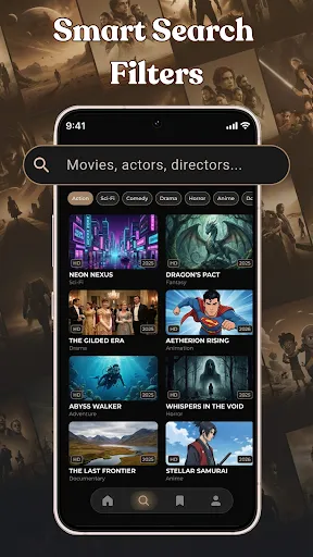 MovieOne: Watch Movies & Shows | 游戏 | XWorld