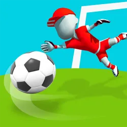 XWorld | Football Dribble - Soccer King