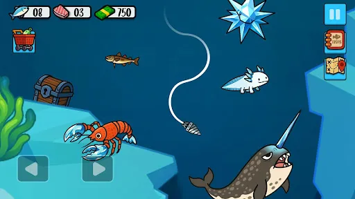 Catch and Feed | Игры | XWorld Catch and Feed | Игры | XWorld