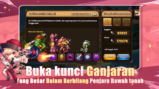 TNT: Boom Gila! | Permainan | XWorld