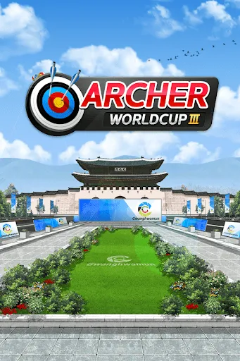 ArcheryWorldCup Online | Permainan | XWorld