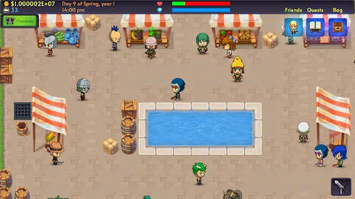 Twilight Haven Beta | เกม | XWorld Twilight Haven Beta | เกม | XWorld