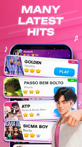 Piano Magic Beat 4: Music Game | Games | XWorld Piano Magic Beat 4: Music Game | Games | XWorld