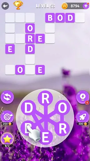 Wordwide: Letter Game | Games | XWorld