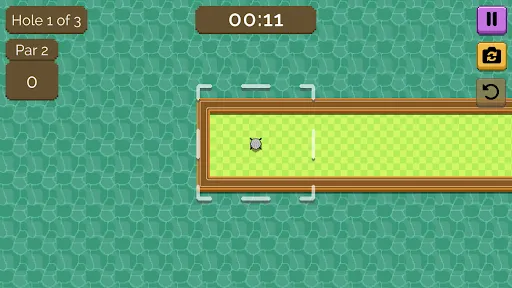 Golfever - Multiplayer Update | Games | XWorld Golfever - Multiplayer Update | Games | XWorld
