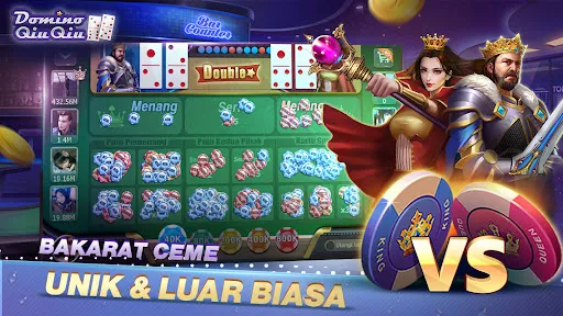 TopFun Domino QiuQiu 99 KiuKiu | Games | XWorld TopFun Domino QiuQiu 99 KiuKiu | Games | XWorld