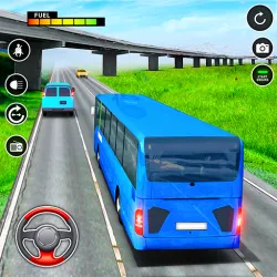 XWorld | Bus Wala Game : Bus Games 2022