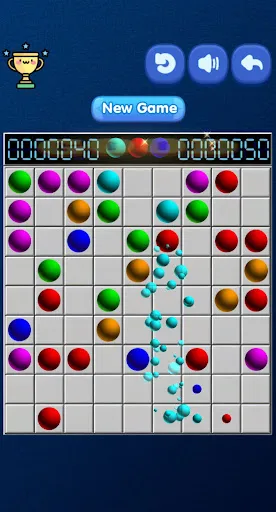 Line 98 Pro - Lines 98 Classic | Games | XWorld