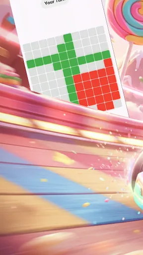 Board Invasion | Jogos | XWorld