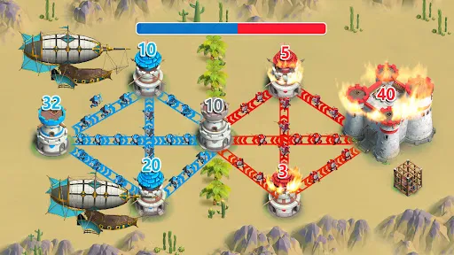Castle Empire | Games | XWorld