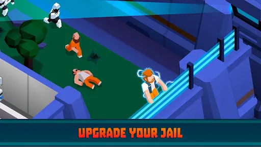 Prison Empire Tycoon－Idle Game | Permainan | XWorld