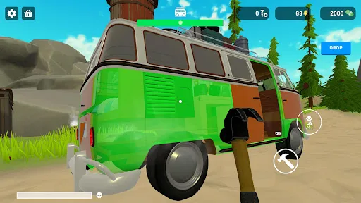 RV Camper Simulator | Permainan | XWorld RV Camper Simulator | Permainan | XWorld