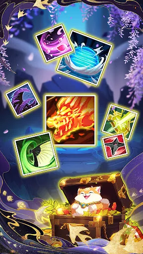 Relics Shinobi Hunter | Permainan | XWorld