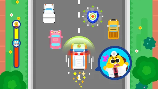 Cocobi Hospital - Kids Doctor | 游戏 | XWorld