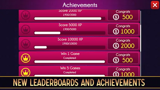 Gin Rummy | เกม | XWorld