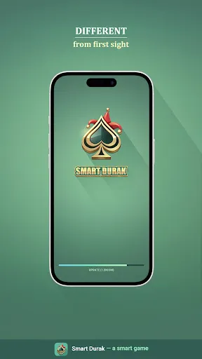 Smart Durak: a smart game | Games | XWorld Smart Durak: a smart game | Games | XWorld
